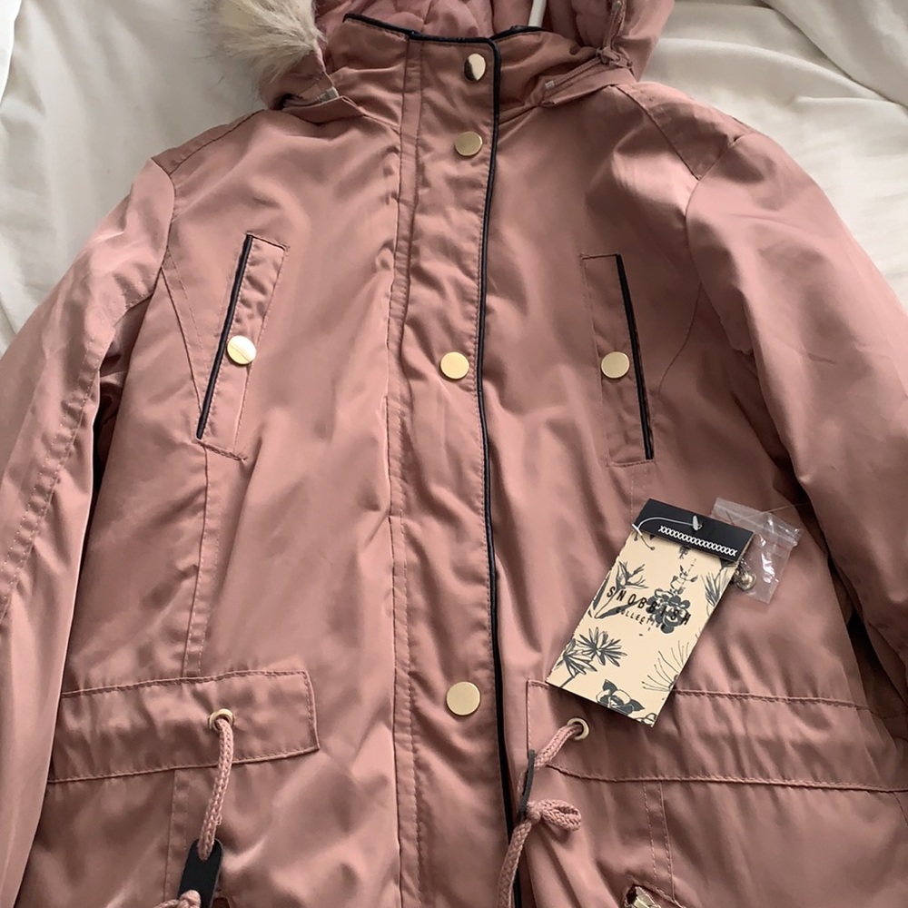 Nice Jacket - image 4